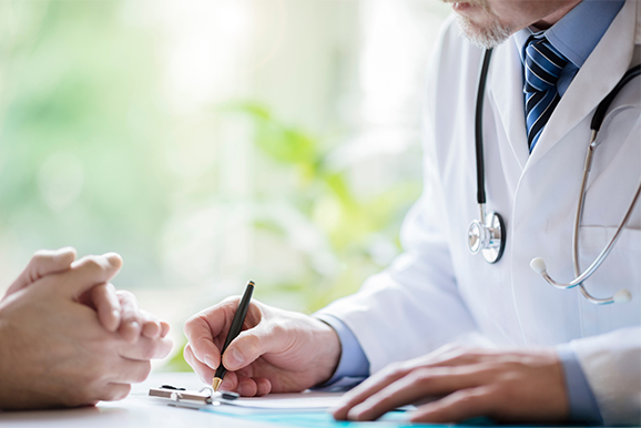 Hematology Laboratory in Laurel